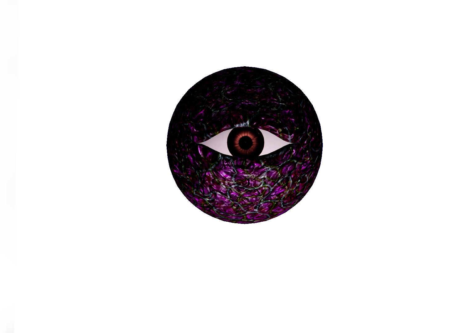 Eyeball Daemon
